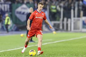 CALCIO - Serie A - SS Lazio vs ACF Fiorentina