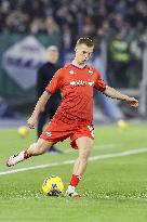 CALCIO - Serie A - SS Lazio vs ACF Fiorentina