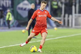 CALCIO - Serie A - SS Lazio vs ACF Fiorentina