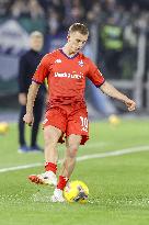 CALCIO - Serie A - SS Lazio vs ACF Fiorentina