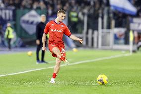 CALCIO - Serie A - SS Lazio vs ACF Fiorentina