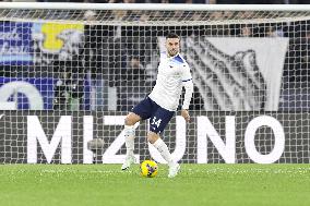 CALCIO - Serie A - SS Lazio vs ACF Fiorentina