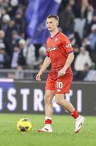 CALCIO - Serie A - SS Lazio vs ACF Fiorentina