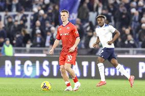 CALCIO - Serie A - SS Lazio vs ACF Fiorentina