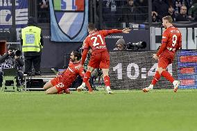 CALCIO - Serie A - SS Lazio vs ACF Fiorentina