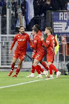 CALCIO - Serie A - SS Lazio vs ACF Fiorentina