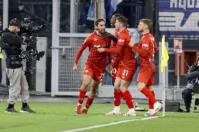 CALCIO - Serie A - SS Lazio vs ACF Fiorentina