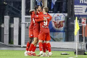 CALCIO - Serie A - SS Lazio vs ACF Fiorentina