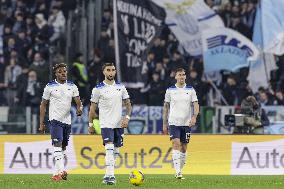 CALCIO - Serie A - SS Lazio vs ACF Fiorentina