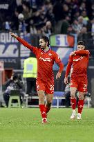 CALCIO - Serie A - SS Lazio vs ACF Fiorentina