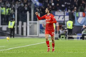 CALCIO - Serie A - SS Lazio vs ACF Fiorentina