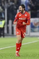 CALCIO - Serie A - SS Lazio vs ACF Fiorentina