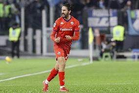 CALCIO - Serie A - SS Lazio vs ACF Fiorentina