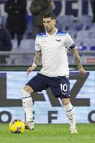 CALCIO - Serie A - SS Lazio vs ACF Fiorentina