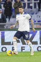 CALCIO - Serie A - SS Lazio vs ACF Fiorentina
