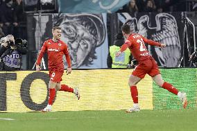 CALCIO - Serie A - SS Lazio vs ACF Fiorentina