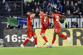 CALCIO - Serie A - SS Lazio vs ACF Fiorentina