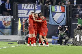 CALCIO - Serie A - SS Lazio vs ACF Fiorentina