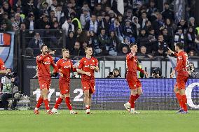 CALCIO - Serie A - SS Lazio vs ACF Fiorentina