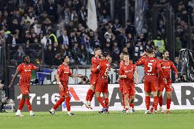 CALCIO - Serie A - SS Lazio vs ACF Fiorentina