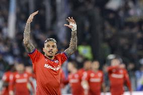 CALCIO - Serie A - SS Lazio vs ACF Fiorentina