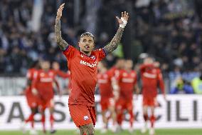 CALCIO - Serie A - SS Lazio vs ACF Fiorentina