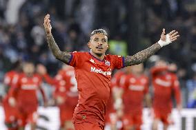 CALCIO - Serie A - SS Lazio vs ACF Fiorentina