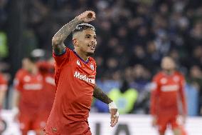 CALCIO - Serie A - SS Lazio vs ACF Fiorentina