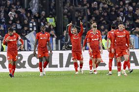 CALCIO - Serie A - SS Lazio vs ACF Fiorentina