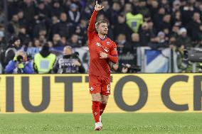 CALCIO - Serie A - SS Lazio vs ACF Fiorentina