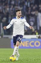 CALCIO - Serie A - SS Lazio vs ACF Fiorentina