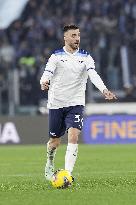 CALCIO - Serie A - SS Lazio vs ACF Fiorentina