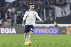 CALCIO - Serie A - SS Lazio vs ACF Fiorentina