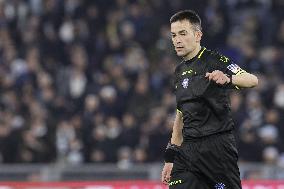 CALCIO - Serie A - SS Lazio vs ACF Fiorentina