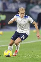 CALCIO - Serie A - SS Lazio vs ACF Fiorentina