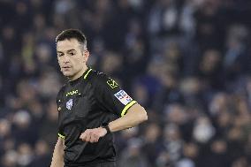 CALCIO - Serie A - SS Lazio vs ACF Fiorentina