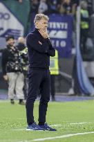 CALCIO - Serie A - SS Lazio vs ACF Fiorentina