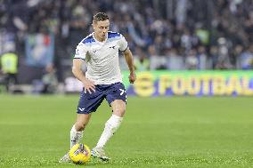 CALCIO - Serie A - SS Lazio vs ACF Fiorentina