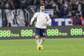 CALCIO - Serie A - SS Lazio vs ACF Fiorentina