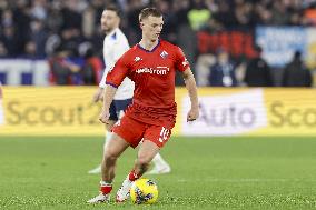 CALCIO - Serie A - SS Lazio vs ACF Fiorentina