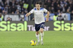 CALCIO - Serie A - SS Lazio vs ACF Fiorentina