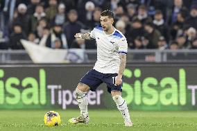 CALCIO - Serie A - SS Lazio vs ACF Fiorentina