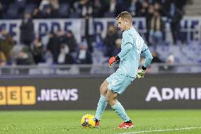 CALCIO - Serie A - SS Lazio vs ACF Fiorentina