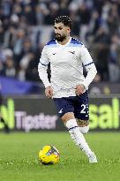CALCIO - Serie A - SS Lazio vs ACF Fiorentina