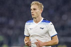 CALCIO - Serie A - SS Lazio vs ACF Fiorentina