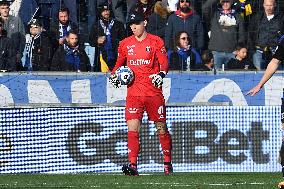 CALCIO - Serie B - AC Pisa vs US Salernitana