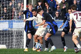 CALCIO - Serie B - AC Pisa vs US Salernitana