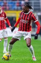 CALCIO - Serie A - AC Milan vs Parma Calcio