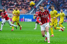 CALCIO - Serie A - AC Milan vs Parma Calcio