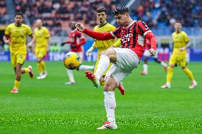 CALCIO - Serie A - AC Milan vs Parma Calcio